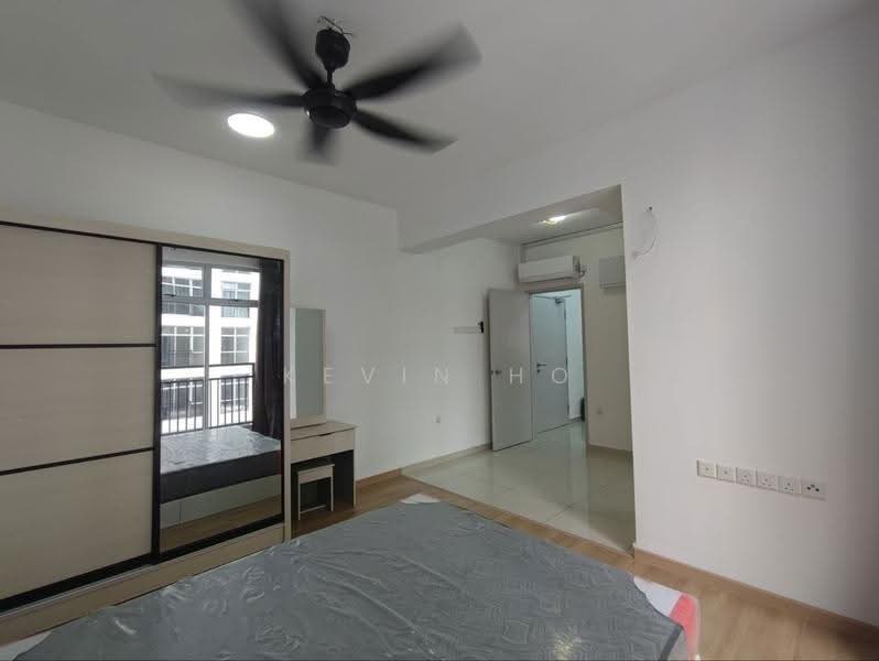 Service Residence for Rent at Midas @ Seri Alam - Kevin Ho - PropertyGuru.com.my