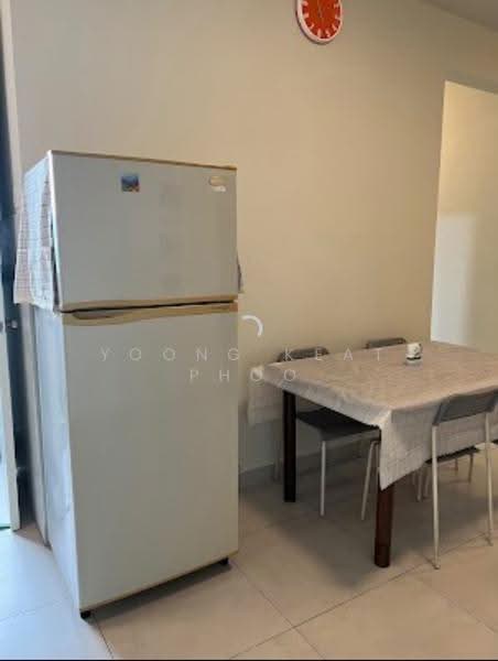 Service Residence for Rent at Majestic Maxim - Yoong Keat Phoo - Dining Room - PropertyGuru.com.my