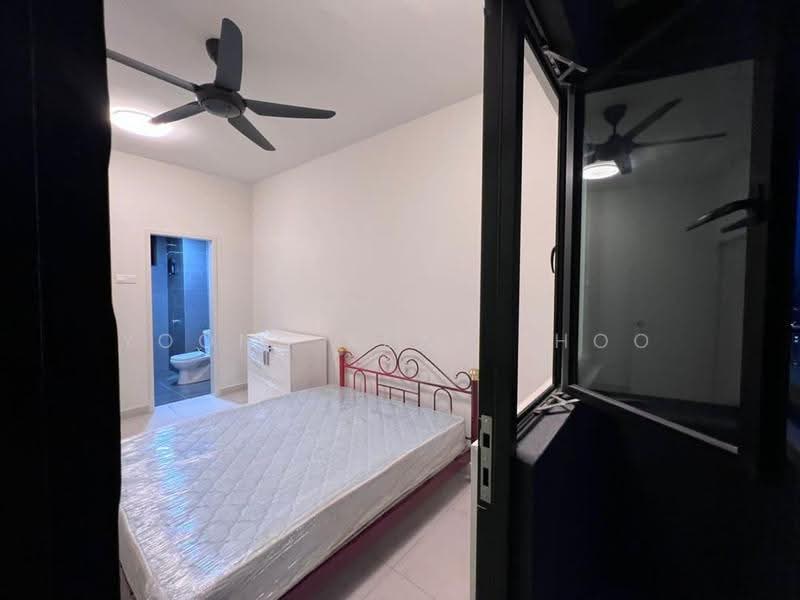 Service Residence for Rent at Majestic Maxim - Yoong Keat Phoo - Bedroom - PropertyGuru.com.my