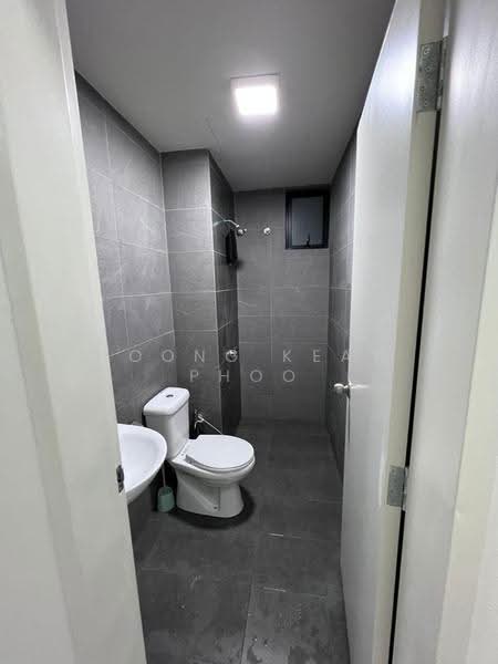 Service Residence for Rent at Majestic Maxim - Yoong Keat Phoo - Bathroom - PropertyGuru.com.my