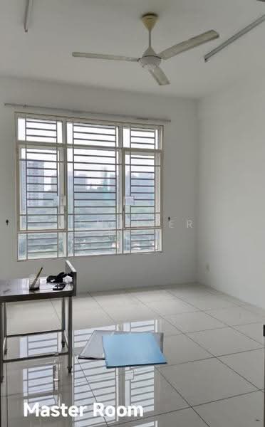 Condominium for Rent at Sierra East - Jennifer Lee - Master Bedroom - PropertyGuru.com.my
