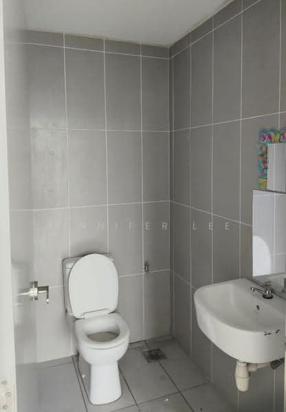 Condominium for Rent at Sierra East - Jennifer Lee - Bathroom - PropertyGuru.com.my