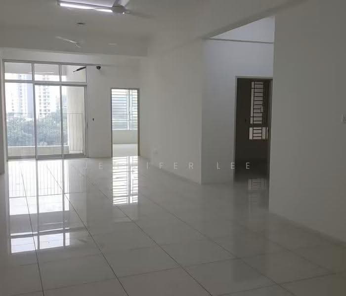 Condominium for Rent at Sierra East - Jennifer Lee - Living Room - PropertyGuru.com.my