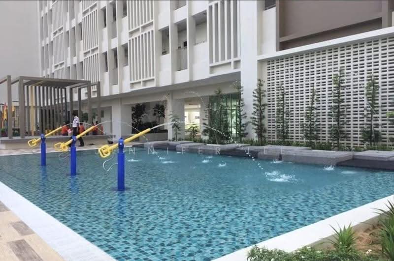 Condominium for Rent at Sierra East - Jennifer Lee - Exterior - PropertyGuru.com.my