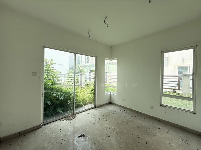 Rumah Berkembar untuk Dijual di Bandar Bestari (Klang) - Calvin Lim - Interior - PropertyGuru.com.my