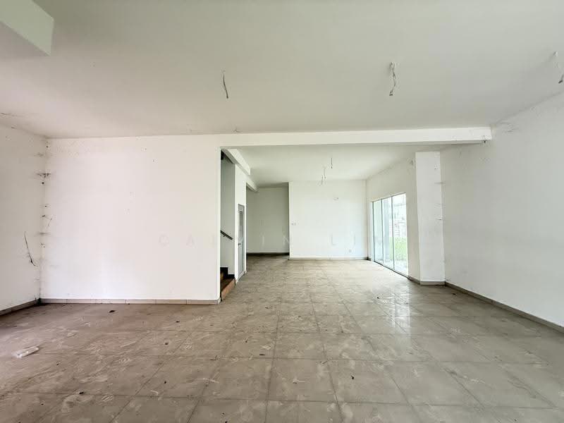 Rumah Berkembar untuk Dijual di Bandar Bestari (Klang) - Calvin Lim - Interior - PropertyGuru.com.my