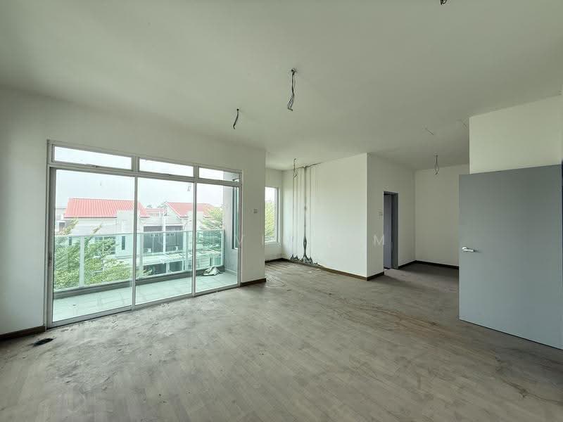 Rumah Berkembar untuk Dijual di Bandar Bestari (Klang) - Calvin Lim - Interior - PropertyGuru.com.my