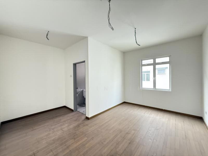 Rumah Berkembar untuk Dijual di Bandar Bestari (Klang) - Calvin Lim - Interior - PropertyGuru.com.my