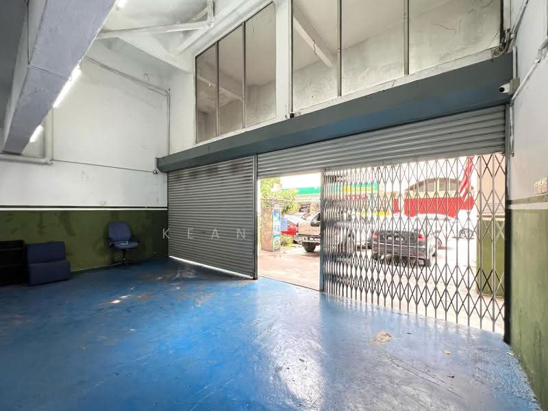 Kedai untuk Disewa di Taman Sri Sentosa (Jalan Klang Lama (Old Klang Road)) - Keanu Tan - Interior - PropertyGuru.com.my