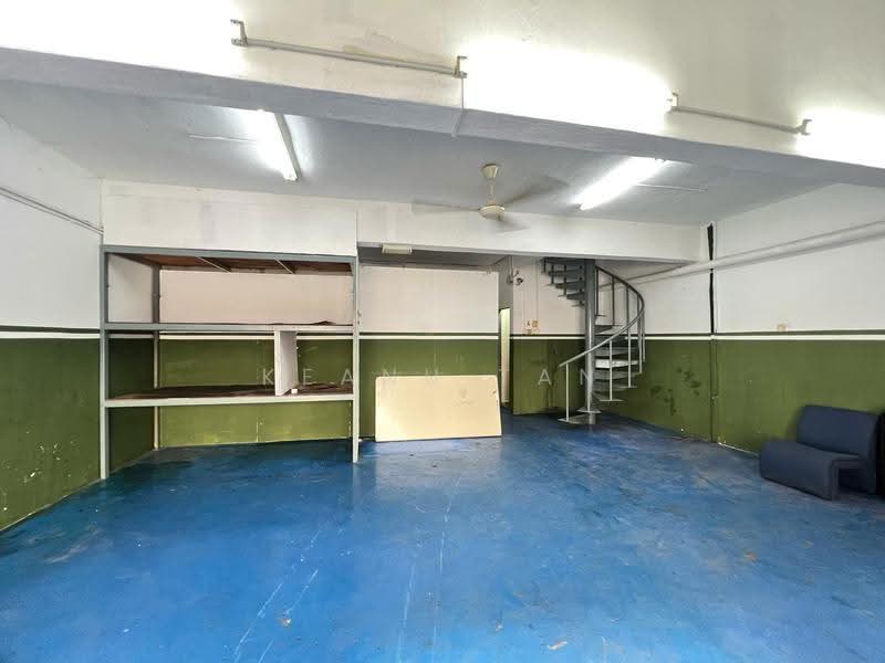 Kedai untuk Disewa di Taman Sri Sentosa (Jalan Klang Lama (Old Klang Road)) - Keanu Tan - Interior - PropertyGuru.com.my