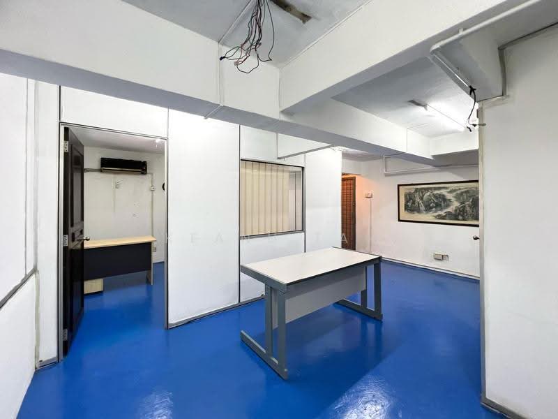 Kedai untuk Disewa di Taman Sri Sentosa (Jalan Klang Lama (Old Klang Road)) - Keanu Tan - Interior - PropertyGuru.com.my