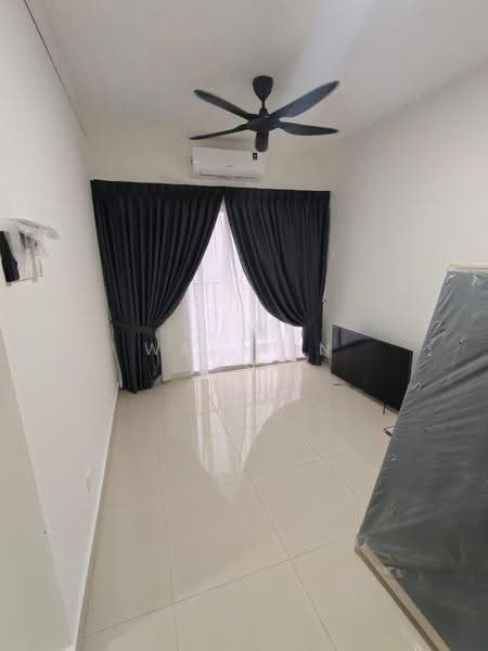 Condominium for Rent at Pitta Residensi - Wai Ann Teng - Living Room - PropertyGuru.com.my