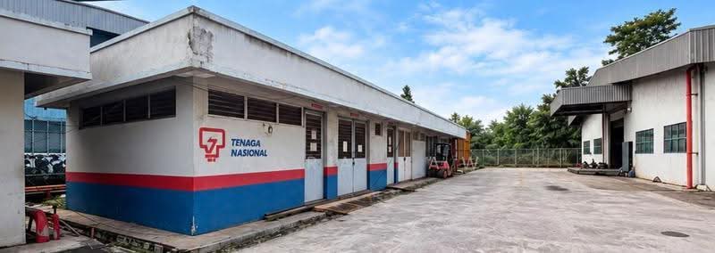 Kilang untuk Disewa di Johor Bahru (Johor) - Laura Law - Exterior - PropertyGuru.com.my