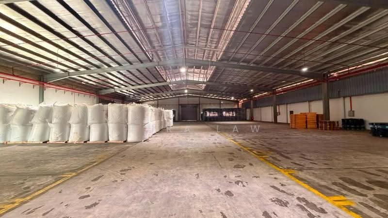 Kilang untuk Disewa di Johor Bahru (Johor) - Laura Law - Interior - PropertyGuru.com.my