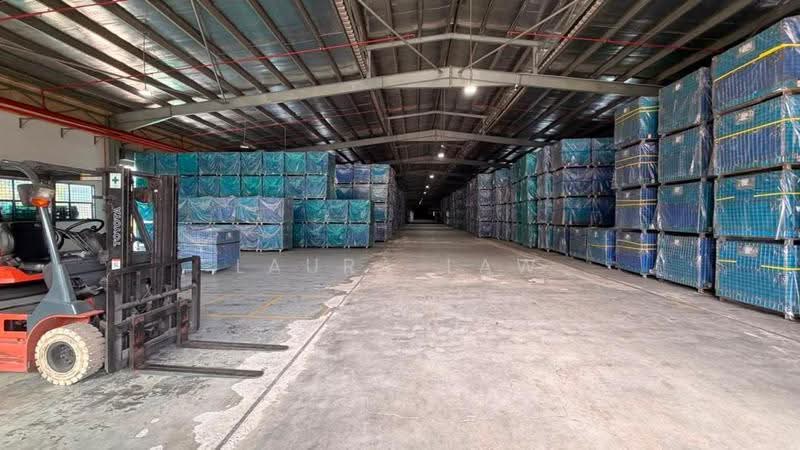 Kilang untuk Disewa di Johor Bahru (Johor) - Laura Law - Interior - PropertyGuru.com.my