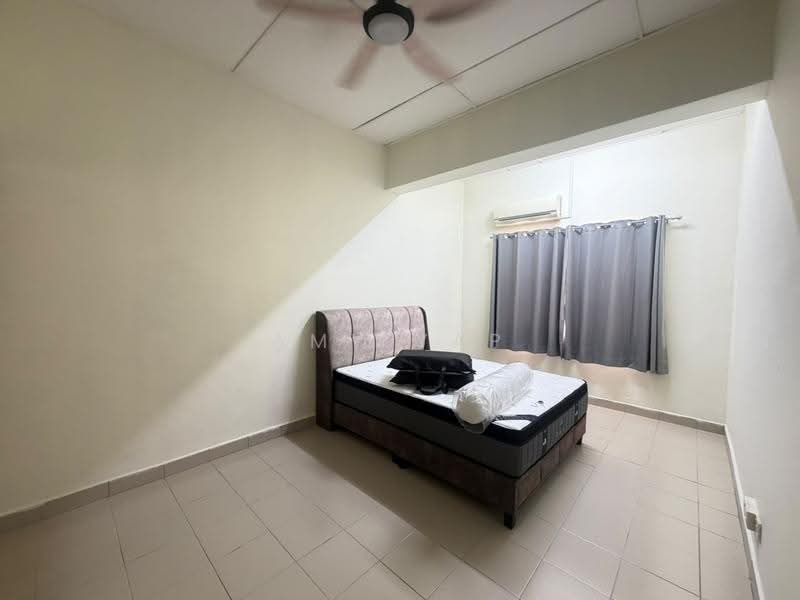 Pangsapuri untuk Disewa di Astana Square - Amy Yap - Bedroom - PropertyGuru.com.my