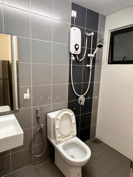 Kediaman Servis untuk Disewa di Trio Permai - Candy Hee - PropertyGuru.com.my