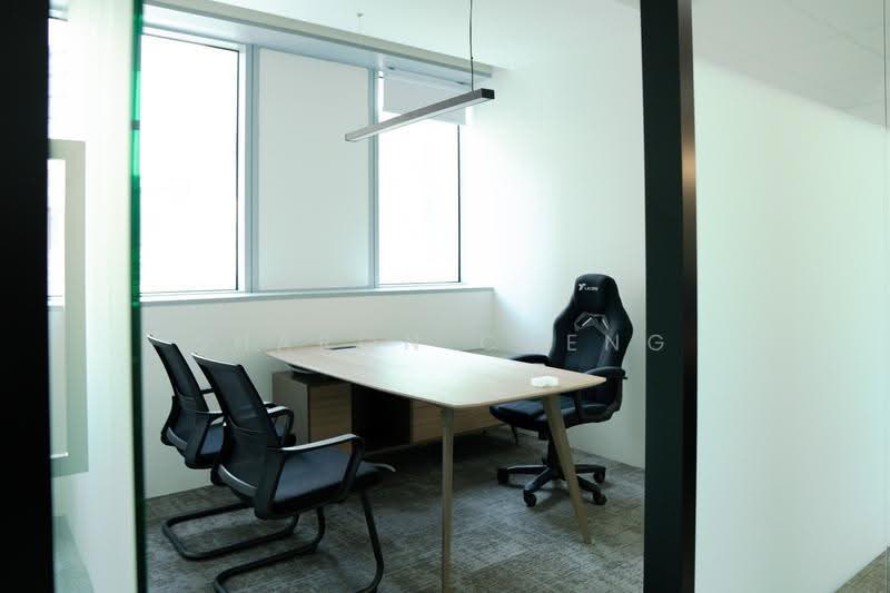 Office for Rent in Damansara Heights (Kuala Lumpur) - Sharon Cheng - Study - PropertyGuru.com.my