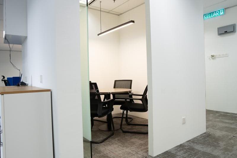 Office for Rent in Damansara Heights (Kuala Lumpur) - Sharon Cheng - Interior - PropertyGuru.com.my