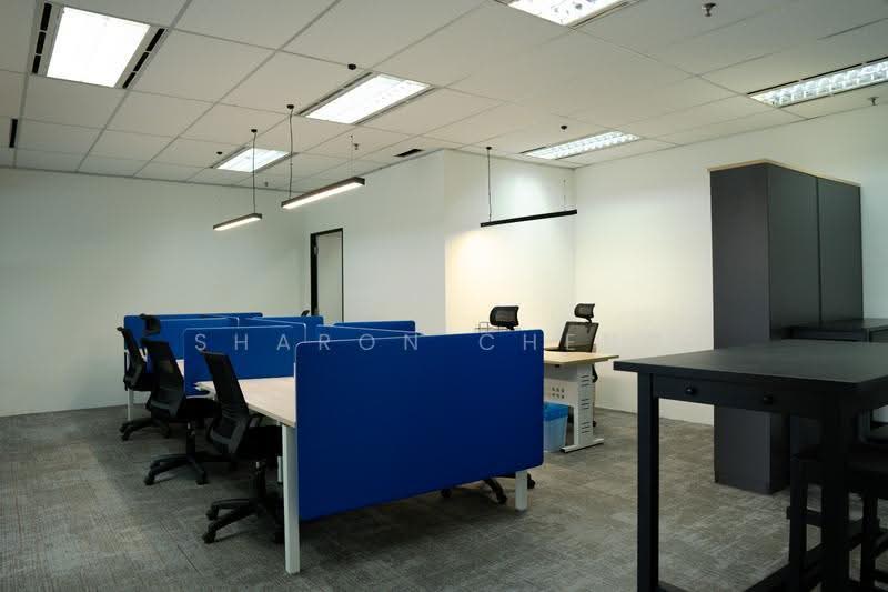 Office for Rent in Damansara Heights (Kuala Lumpur) - Sharon Cheng - Interior - PropertyGuru.com.my