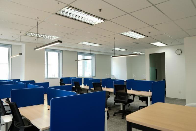 Office for Rent in Damansara Heights (Kuala Lumpur) - Sharon Cheng - Interior - PropertyGuru.com.my