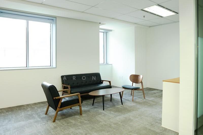 Office for Rent in Damansara Heights (Kuala Lumpur) - Sharon Cheng - Living Room - PropertyGuru.com.my