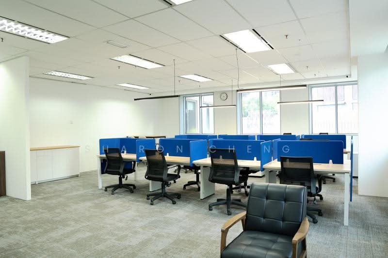Office for Rent in Damansara Heights (Kuala Lumpur) - Sharon Cheng - Interior - PropertyGuru.com.my