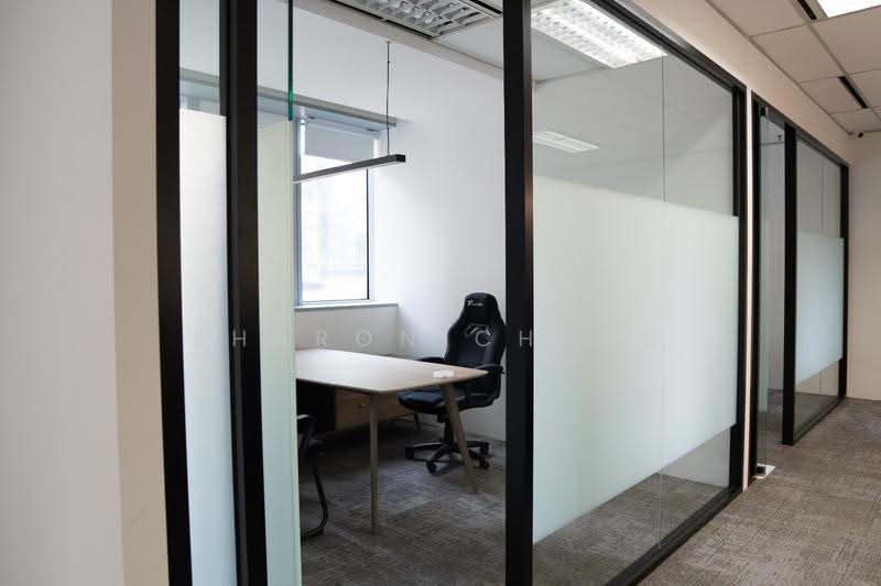 Office for Rent in Damansara Heights (Kuala Lumpur) - Sharon Cheng - Study - PropertyGuru.com.my