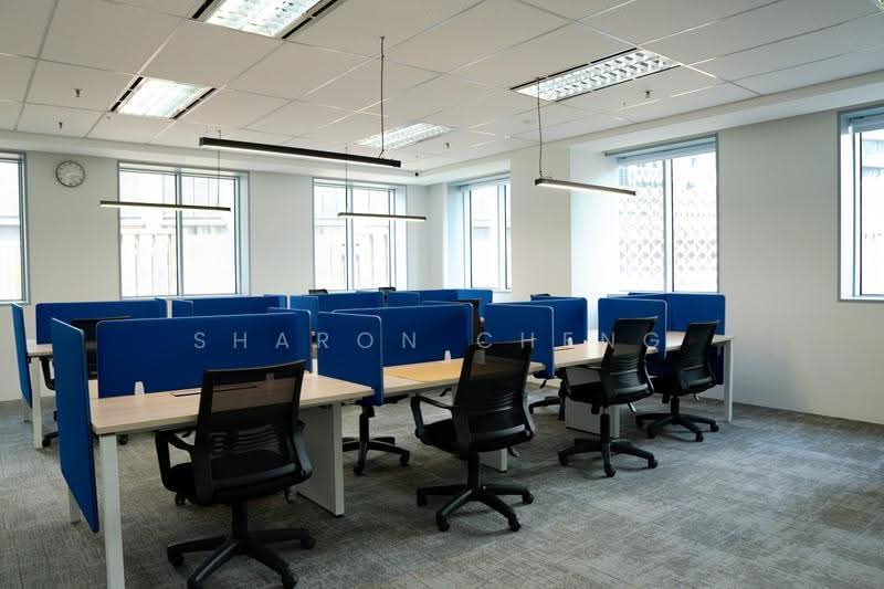 Office for Rent in Damansara Heights (Kuala Lumpur) - Sharon Cheng - Interior - PropertyGuru.com.my
