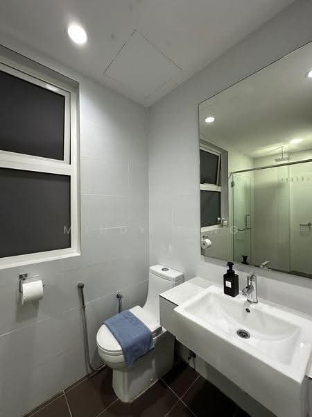 Service Residence for Rent at Encorp Marina - Mindy Heng - Bathroom - PropertyGuru.com.my