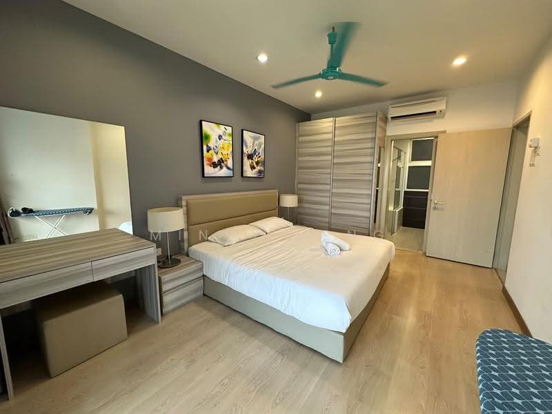 Service Residence for Rent at Encorp Marina - Mindy Heng - Bedroom - PropertyGuru.com.my