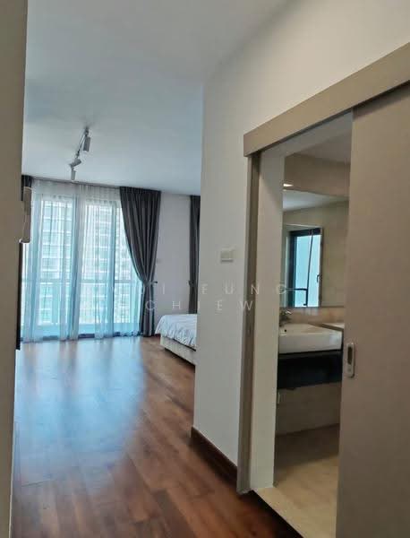 Condominium for Rent at Jesselton Residences - Vui Fung Chiew - Bedroom - PropertyGuru.com.my