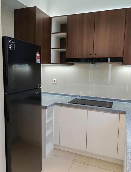 Condominium for Rent at Jesselton Residences - Vui Fung Chiew - Kitchen - PropertyGuru.com.my