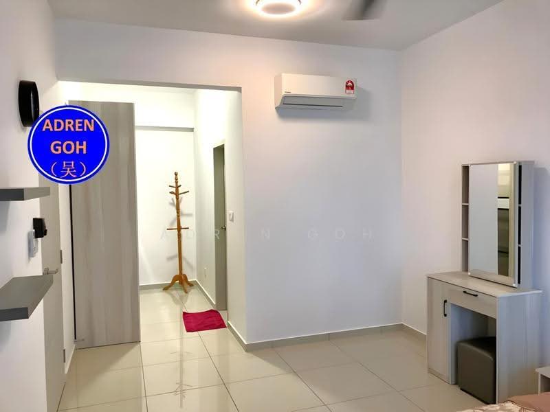 Kondominium untuk Disewa di Waterside Residence - Adren Goh - Interior - PropertyGuru.com.my