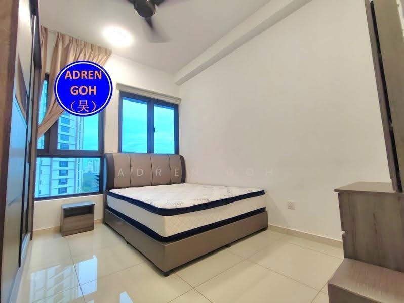 Condominium for Rent at Waterside Residence - Adren Goh - Bedroom - PropertyGuru.com.my