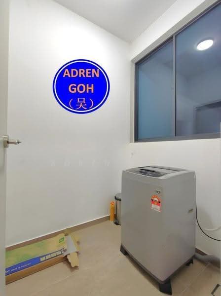 Condominium for Rent at Waterside Residence - Adren Goh - Interior - PropertyGuru.com.my