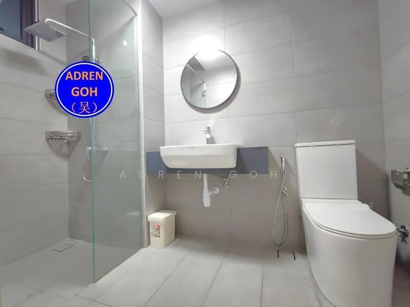 Condominium for Rent at Waterside Residence - Adren Goh - Bathroom - PropertyGuru.com.my