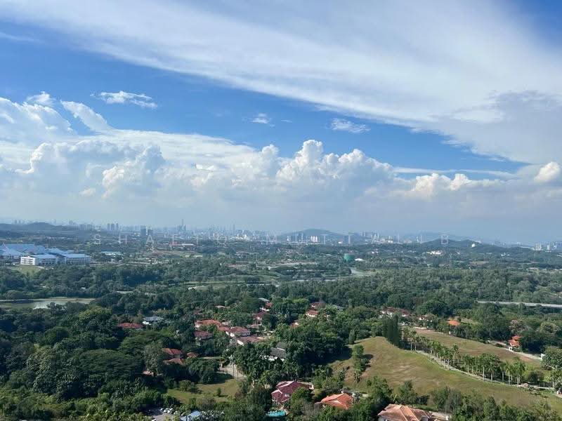 Service Residence for Rent at Gems Residences - Shafiq Muttalib - PropertyGuru.com.my
