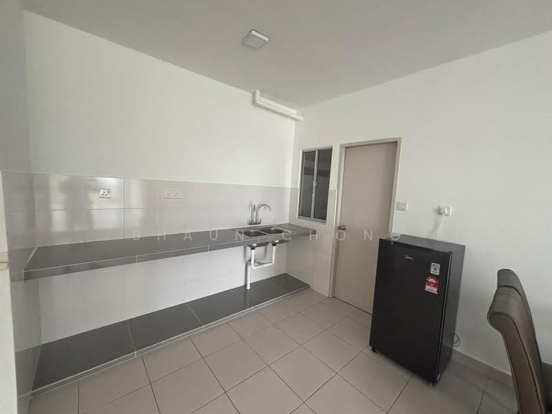 Apartment for Rent at D'Cerrum Apartment - Shaun Chong - Kitchen - PropertyGuru.com.my