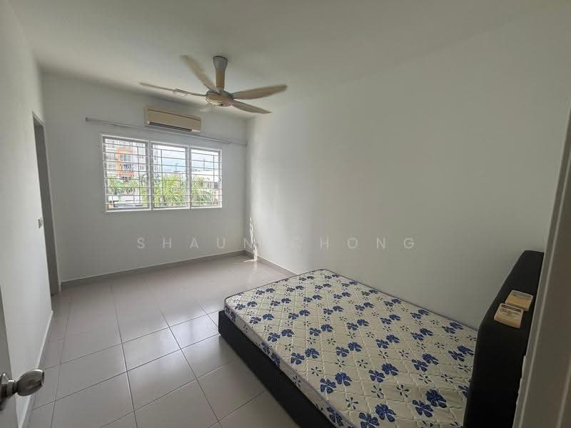 Apartment for Rent at D'Cerrum Apartment - Shaun Chong - Bedroom - PropertyGuru.com.my