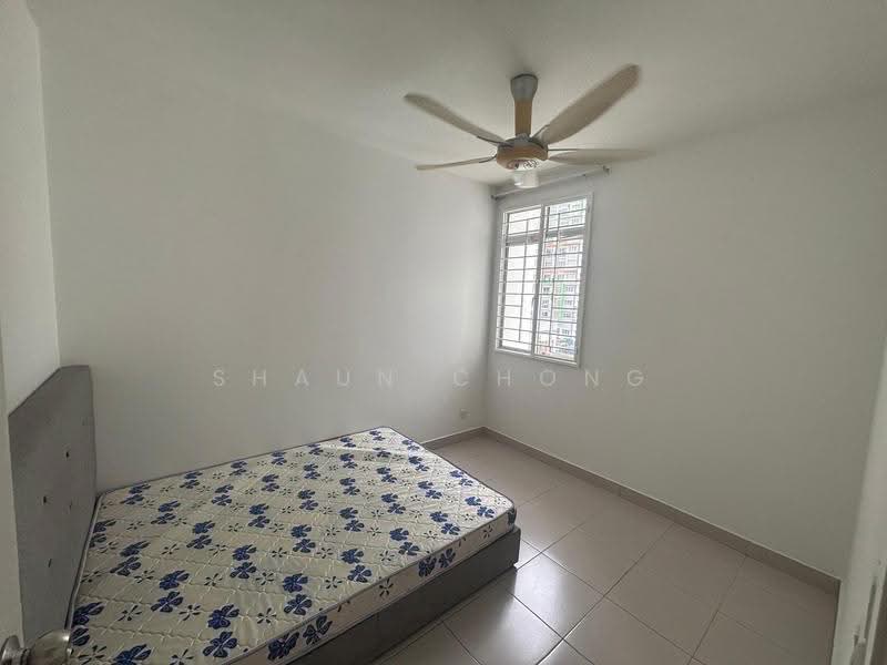 Apartment for Rent at D'Cerrum Apartment - Shaun Chong - Bedroom - PropertyGuru.com.my