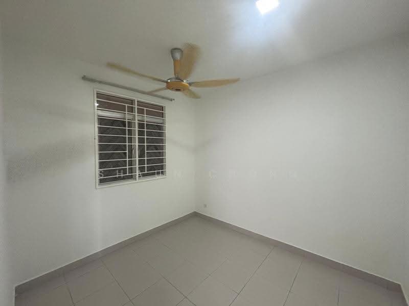 Apartment for Rent at D'Cerrum Apartment - Shaun Chong - Bedroom - PropertyGuru.com.my