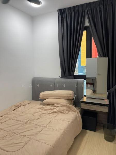 Condominium for Rent at Kuchai Sentral - Kah Hin Lee - Bedroom - PropertyGuru.com.my