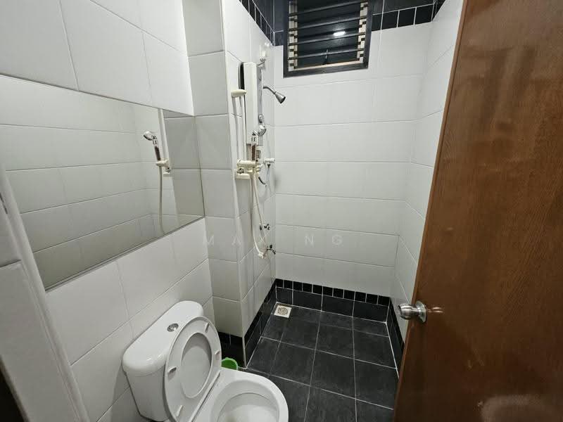 Rumah Kluster untuk Disewa di Taman Sutera Utama (Skudai) - Max Ng - PropertyGuru.com.my