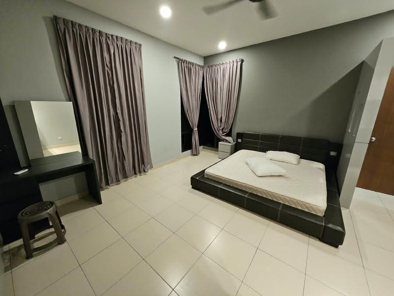 Rumah Kluster untuk Disewa di Taman Sutera Utama (Skudai) - Max Ng - PropertyGuru.com.my