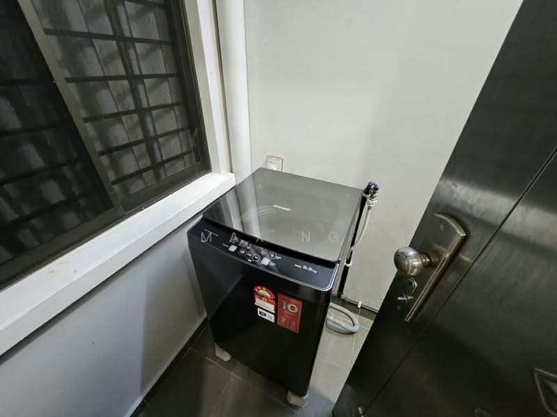 Rumah Kluster untuk Disewa di Taman Sutera Utama (Skudai) - Max Ng - PropertyGuru.com.my