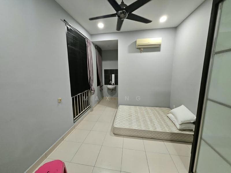Rumah Kluster untuk Disewa di Taman Sutera Utama (Skudai) - Max Ng - PropertyGuru.com.my