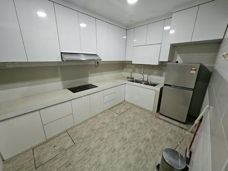Rumah Kluster untuk Disewa di Taman Sutera Utama (Skudai) - Max Ng - PropertyGuru.com.my