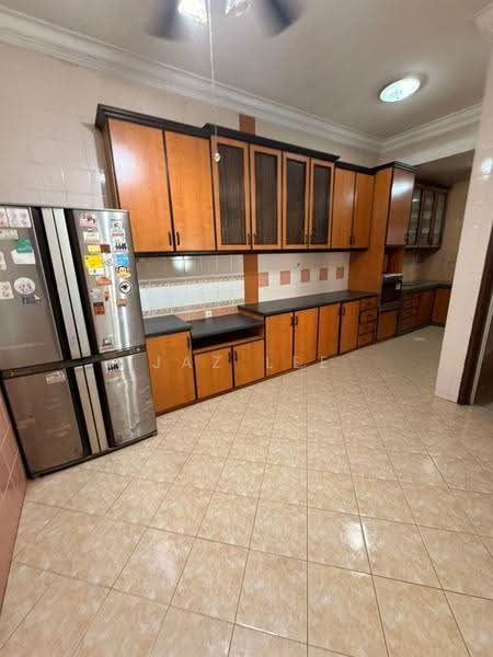 Semi-Detached House for Sale in Taman Perling (Perling) - Jaz Lee - PropertyGuru.com.my