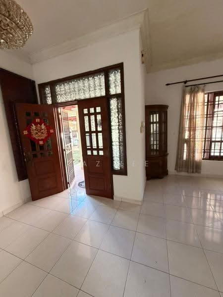 Semi-Detached House for Sale in Taman Perling (Perling) - Jaz Lee - PropertyGuru.com.my